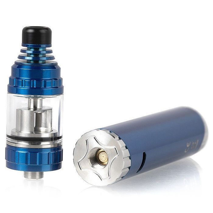 Стартовый набор Vandy Vape Berserker MTL Starter Kit (Original) - 2