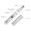Стартовый набор Vandy Vape Berserker MTL Starter Kit (Original)