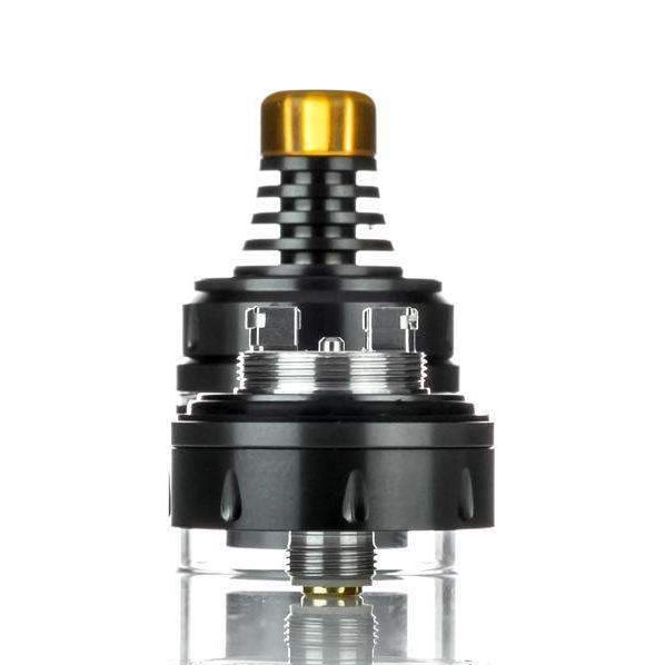 Атомайзер Vandy Vape Berserker V1.5 MTL RTA (Original) - 5