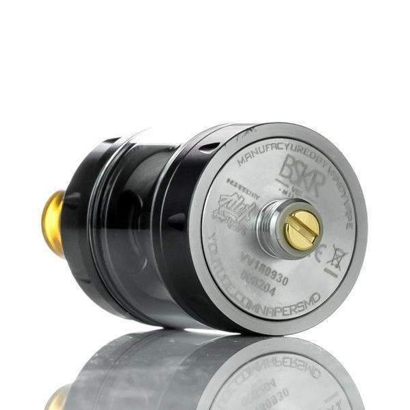 Атомайзер Vandy Vape Berserker V1.5 MTL RTA (Original) - 9