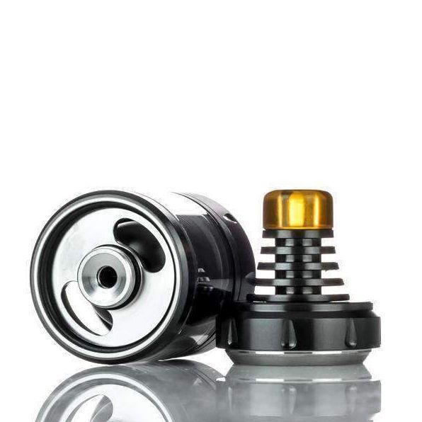 Атомайзер Vandy Vape Berserker V1.5 MTL RTA (Original) - 10