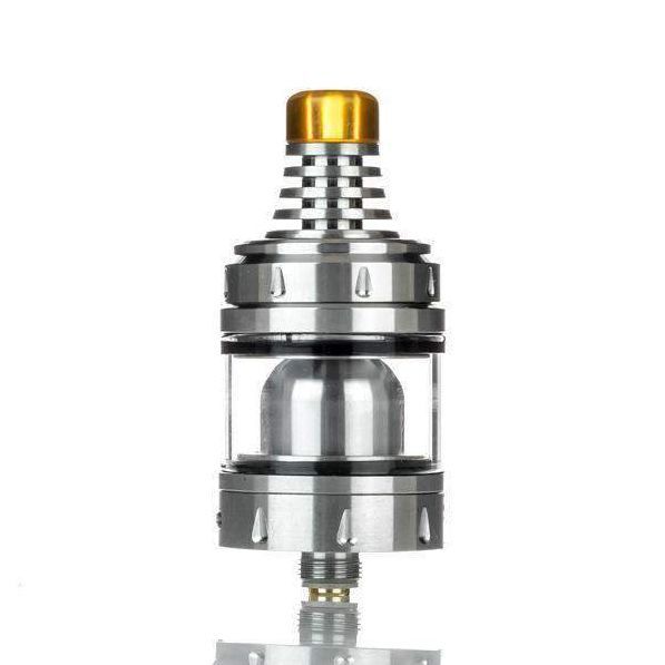 Атомайзер Vandy Vape Berserker V1.5 MTL RTA (Original) - 1