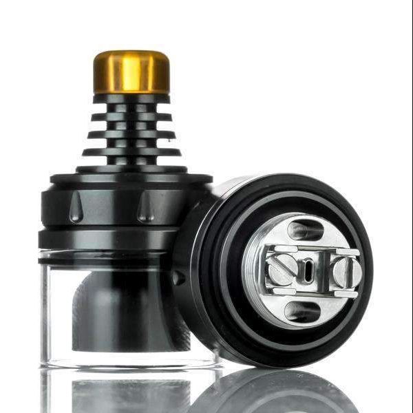 Атомайзер Vandy Vape Berserker V1.5 MTL RTA (Original) - 4