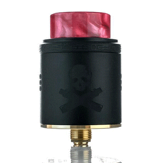 Дріпка Vandy Vape Bonza RDA (Original) - 1