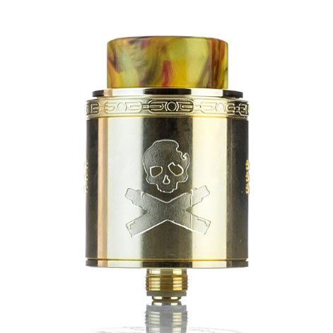 Дріпка Vandy Vape Bonza RDA (Original) - 6