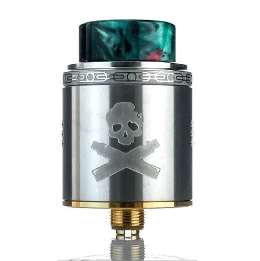 Дріпка Vandy Vape Bonza RDA (Original)