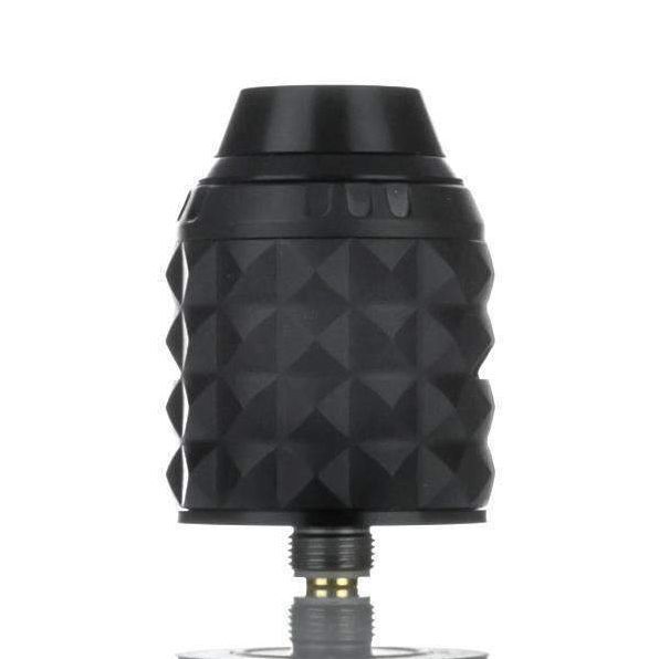 Атомайзер Vandy Vape Capstone RDA (Original) - 2