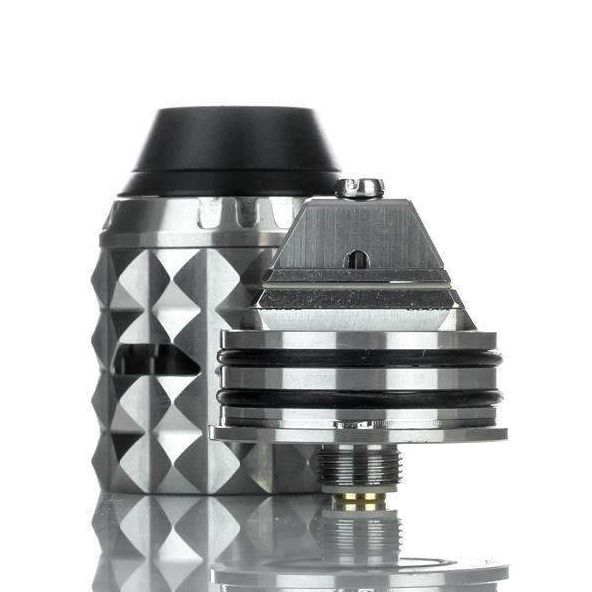 Атомайзер Vandy Vape Capstone RDA (Original) - 8