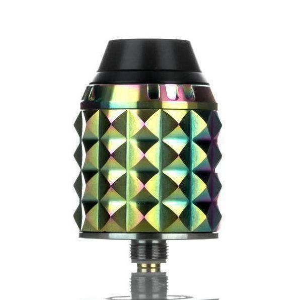 Атомайзер Vandy Vape Capstone RDA (Original) - 3