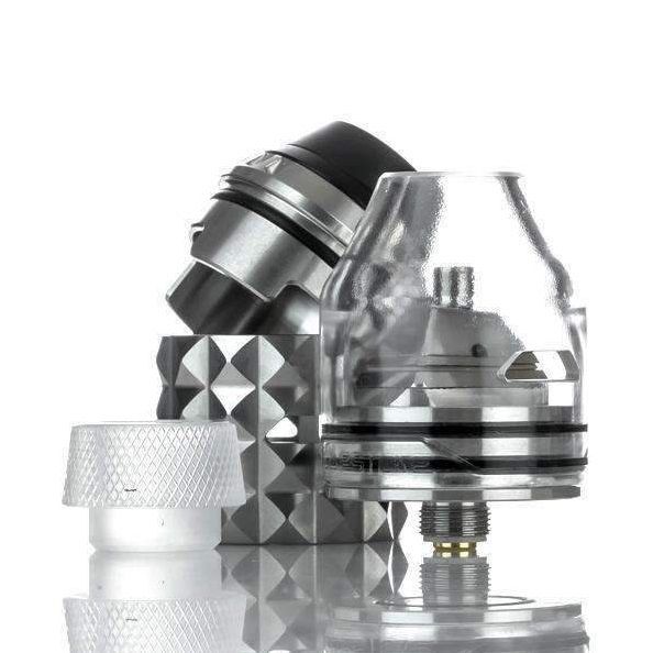 Атомайзер Vandy Vape Capstone RDA (Original) - 11