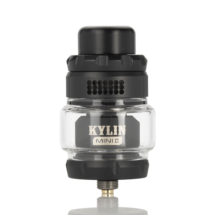 Атомайзер Vandy Vape Kylin Mini V2 RTA (Original) - 1