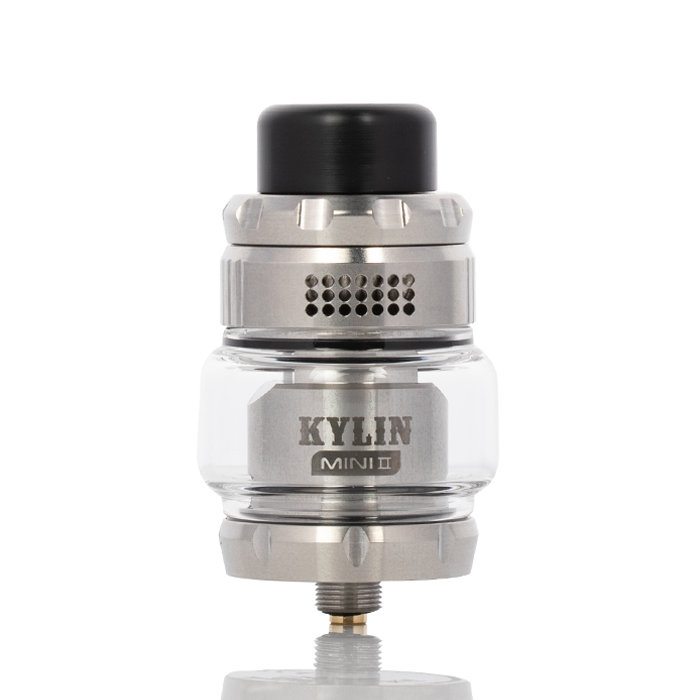 Атомайзер Vandy Vape Kylin Mini V2 RTA (Original) - 2