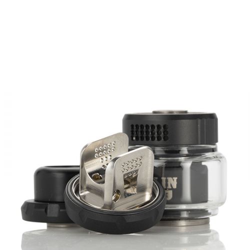 Атомайзер Vandy Vape Kylin Mini V2 RTA (Original) - 6