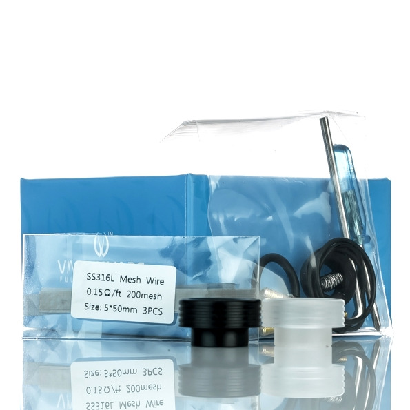 Дрипка Vandy Vape Lit RDA (Original) - 8