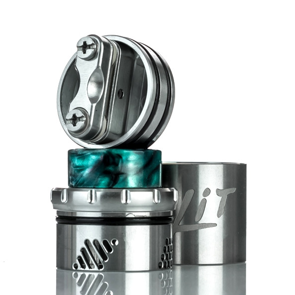 Дрипка Vandy Vape Lit RDA (Original) - 3