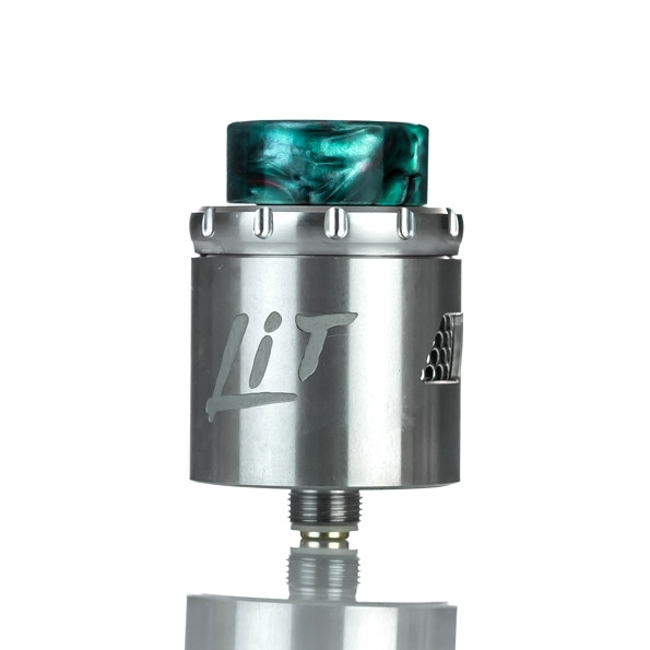 Дрипка Vandy Vape Lit RDA (Original) - 1
