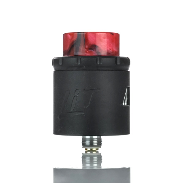 Дрипка Vandy Vape Lit RDA (Original) - 10