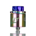 Дрипка Vandy Vape Lit RDA (Original)