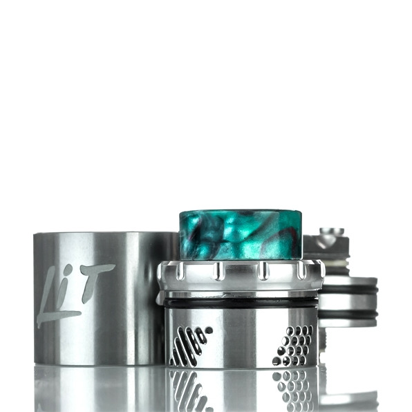 Дрипка Vandy Vape Lit RDA (Original) - 2
