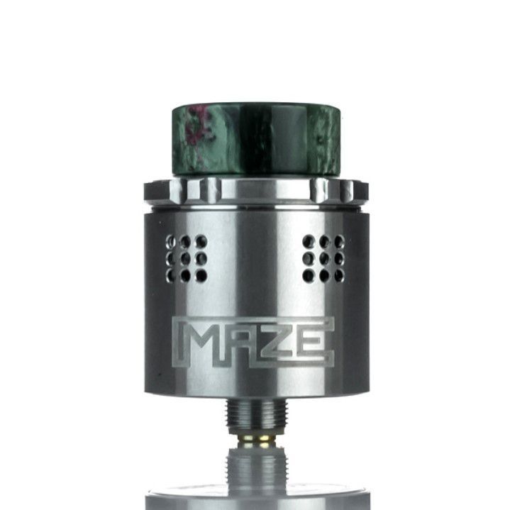 Дріпка Vandy Vape Maze Sub ohm BF RDA (Original)