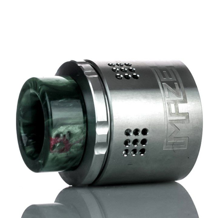 Дріпка Vandy Vape Maze Sub ohm BF RDA (Original) - 7