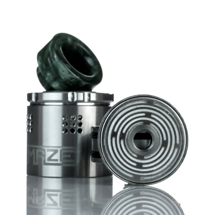 Дріпка Vandy Vape Maze Sub ohm BF RDA (Original) - 3