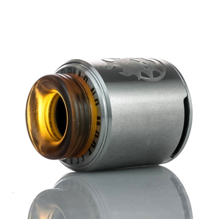 Дрипка Vandy Vape Phobia RDA (Original) - 7