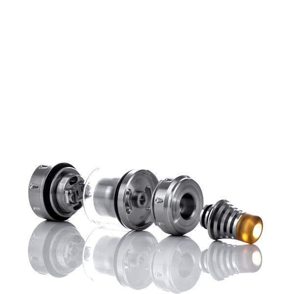 Атомайзер Vandy Vape Berserker V1.5 Mini MTL RTA (Original) - 5