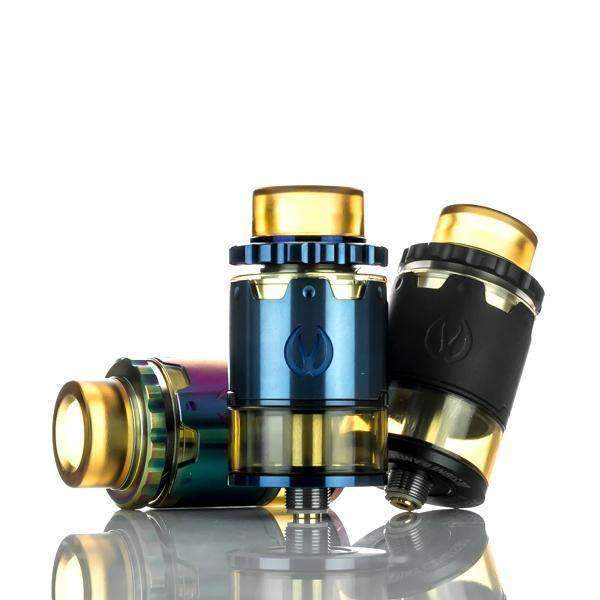 Дрипкобак Vandy Vape Pyro V2 BF RDTA (Original)