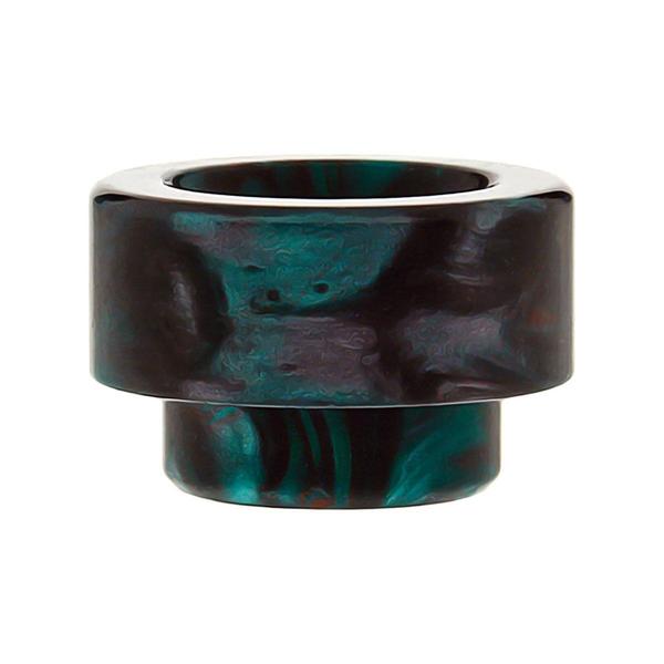 Дріп типи (мундштуки) Vandy Vape Resin Drip Tip 810 (Original) - 3