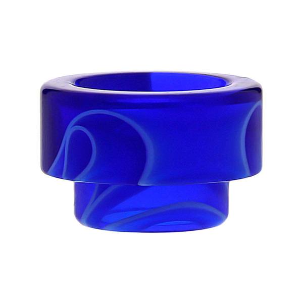 Дріп типи (мундштуки) Vandy Vape Resin Drip Tip 810 (Original) - 1