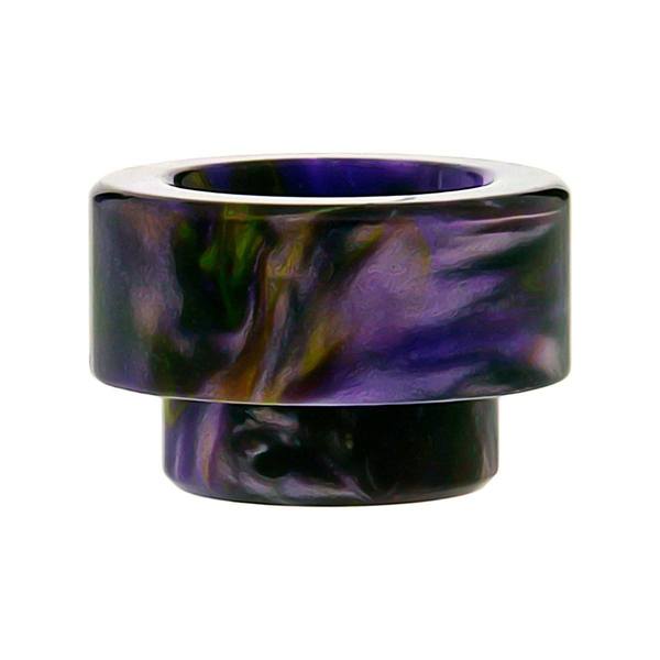 Дріп типи (мундштуки) Vandy Vape Resin Drip Tip 810 (Original) - 5