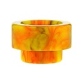 Дріп типи (мундштуки) Vandy Vape Resin Drip Tip 810 (Original)