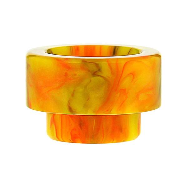 Дріп типи (мундштуки) Vandy Vape Resin Drip Tip 810 (Original) - 6