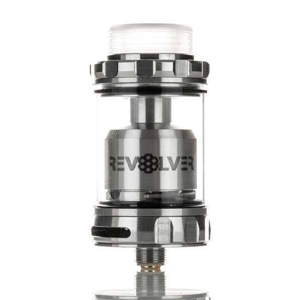 Атомайзер Vandy Vape Revolver RTA (Original) - 1