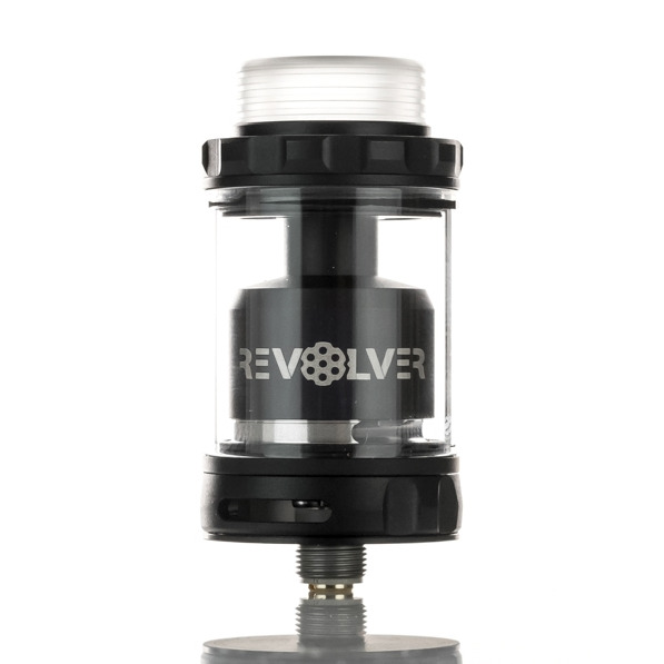 Атомайзер Vandy Vape Revolver RTA (Original) - 2