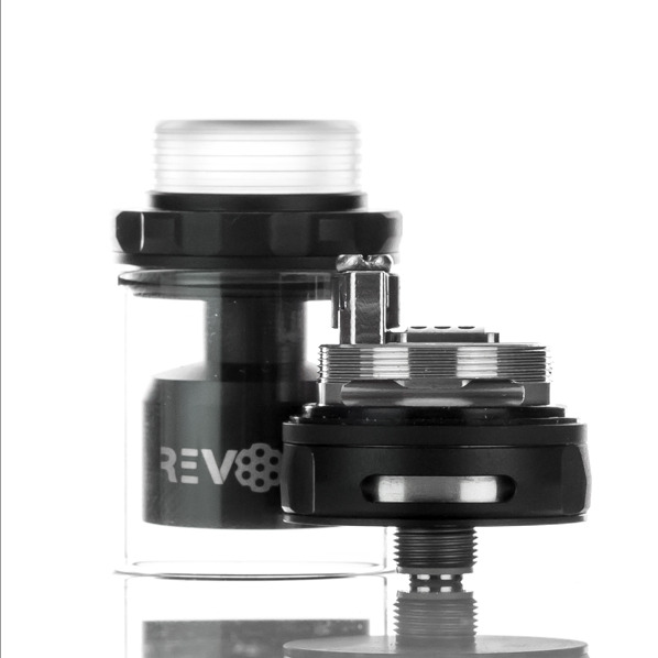 Атомайзер Vandy Vape Revolver RTA (Original) - 6