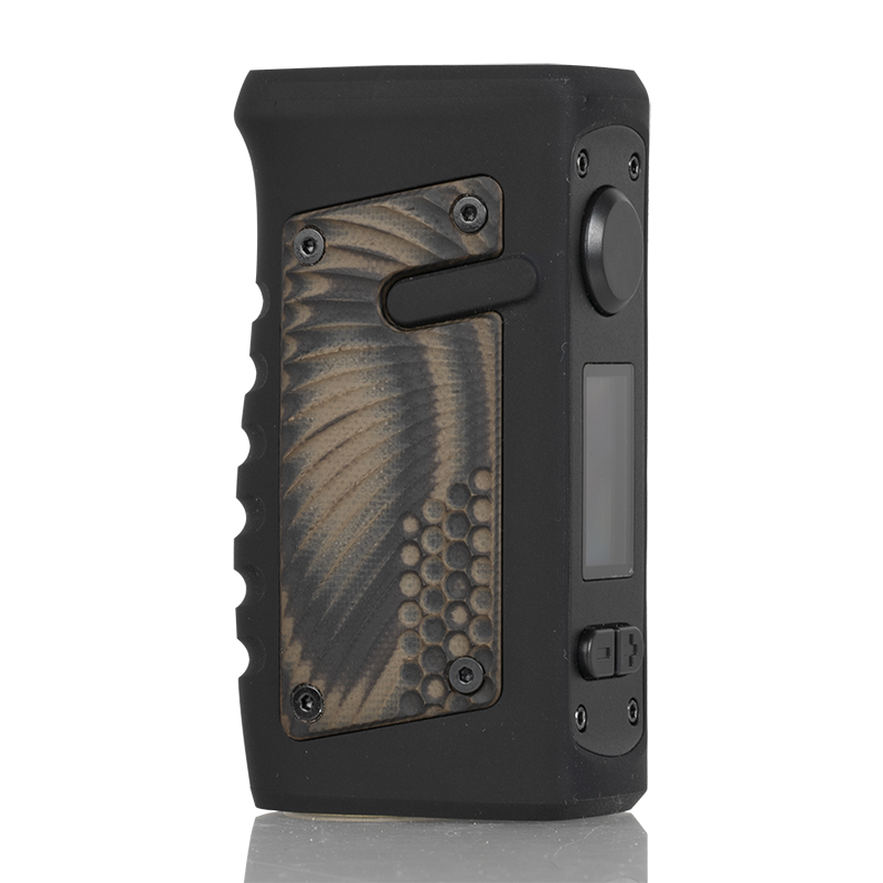 Бокс мод Vandy Vape Jackaroo 100W TC (Original) - 3