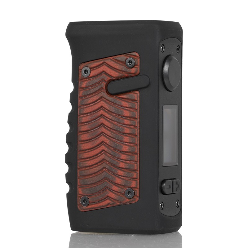 Бокс мод Vandy Vape Jackaroo 100W TC (Original) - 2