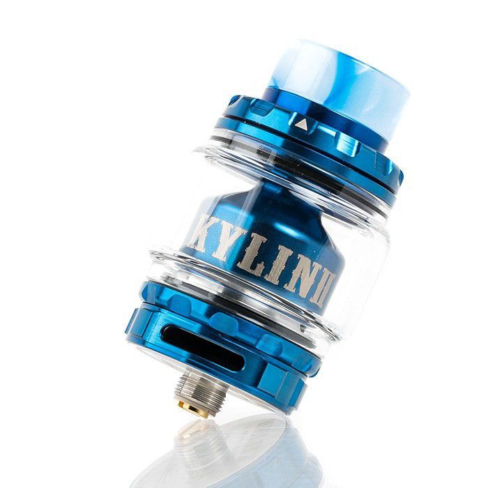 Атомайзер Vandy Vape Kylin V2 RTA (Original) - 5