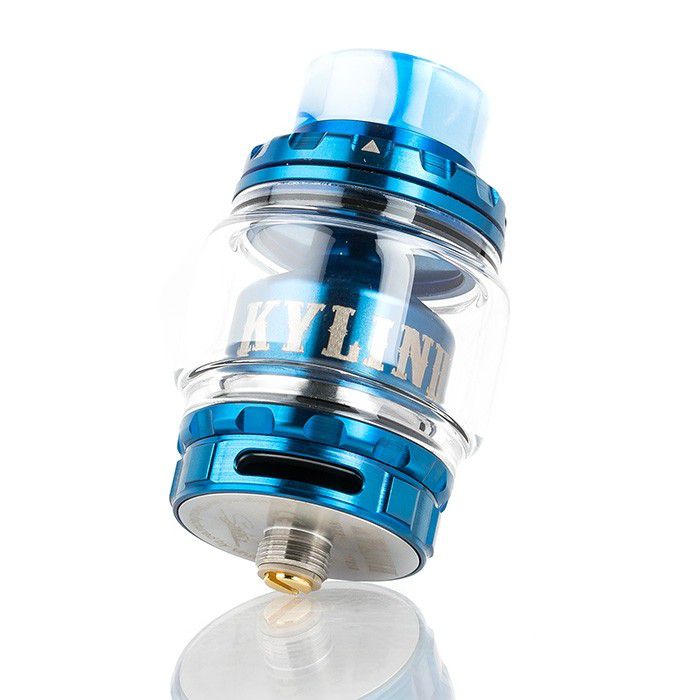 Атомайзер Vandy Vape Kylin V2 RTA (Original) - 3
