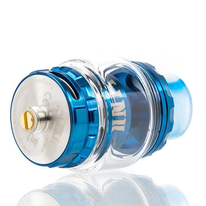 Атомайзер Vandy Vape Kylin V2 RTA (Original) - 11