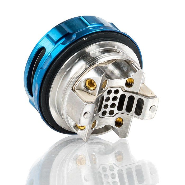 Атомайзер Vandy Vape Kylin V2 RTA (Original) - 8