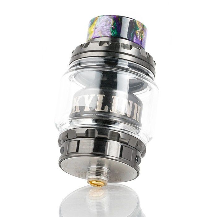Атомайзер Vandy Vape Kylin V2 RTA (Original) - 2