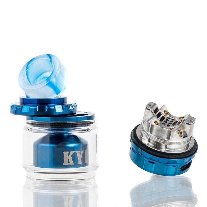 Атомайзер Vandy Vape Kylin V2 RTA (Original) - 13