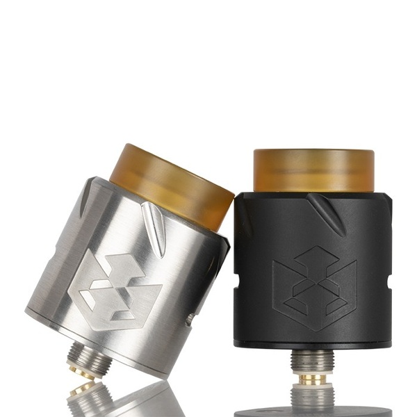 Дрипка Vandy Vape Paradox RDA (Original)