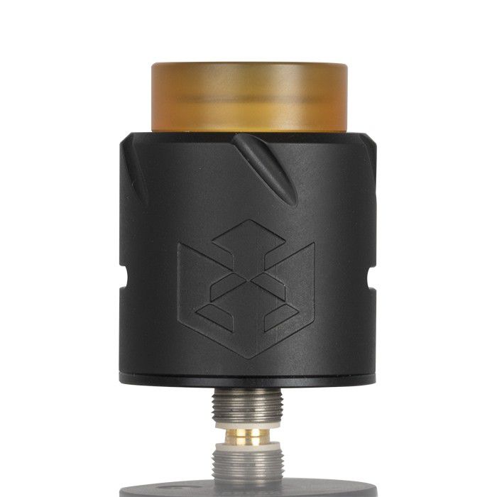Дрипка Vandy Vape Paradox RDA (Original) - 2