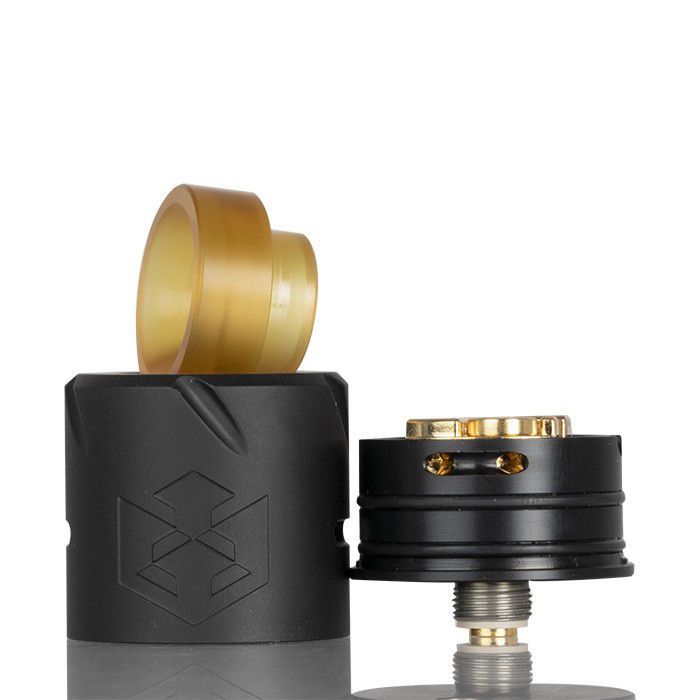 Дрипка Vandy Vape Paradox RDA (Original) - 6