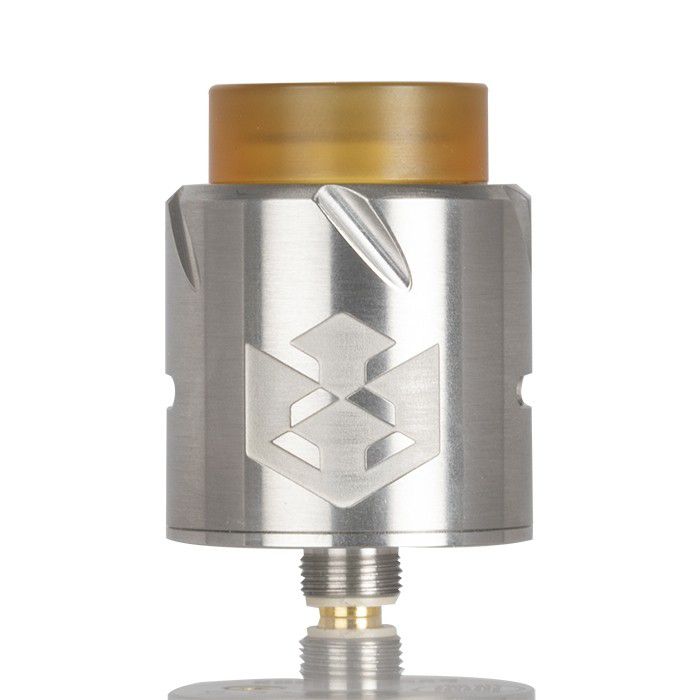 Дрипка Vandy Vape Paradox RDA (Original) - 1