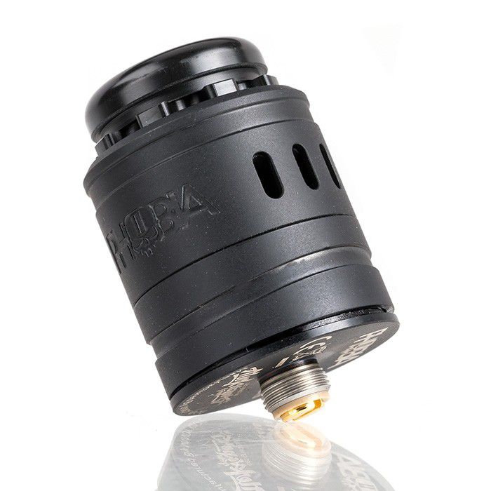 Дрипка Vandy Vape Phobia V2 RDA (Original) - 2